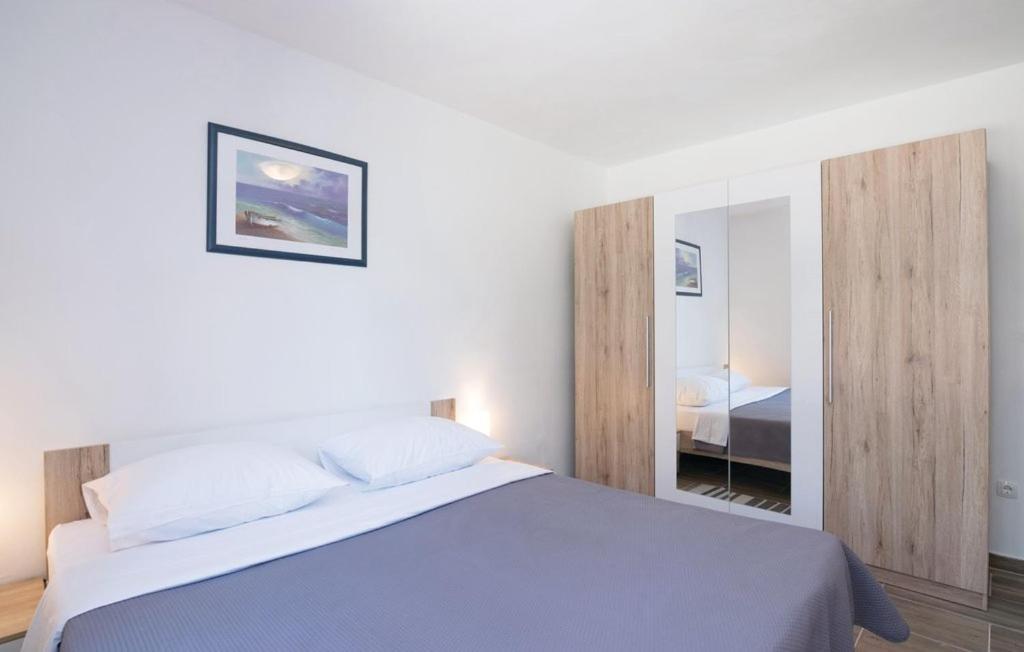 Apartments Devic Sukošan المظهر الخارجي الصورة